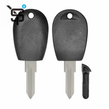 Top quality car keys for alfa Shell key transponder key shell YS2001005